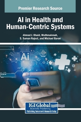 AI in Health and Human-Centric Systems - 