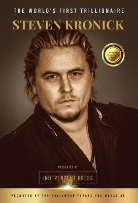 The World's First Trillionaire