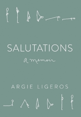 Salutations - Argie Ligeros