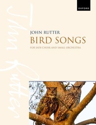 Bird Songs - 