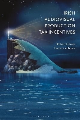 Irish Audiovisual Production Tax Incentives