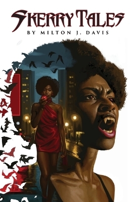 Skerry Tales - Milton Davis