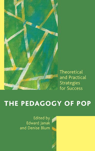 Pedagogy of Pop