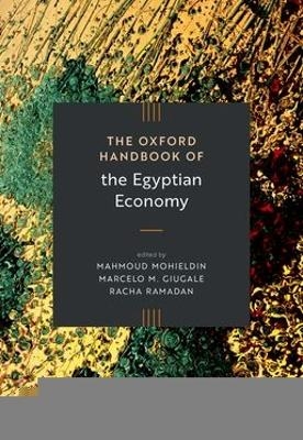 The Oxford Handbook of the Egyptian Economy - 