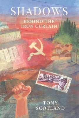 SHADOWS - Tony Scotland