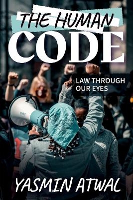 The Human Code - Yasmin Atwal
