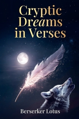 Cryptic Dreams in Verses