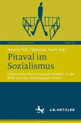 Pitaval im Sozialismus - 