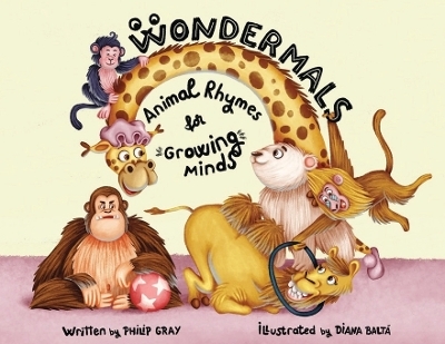 Wondermals - Philip Gray