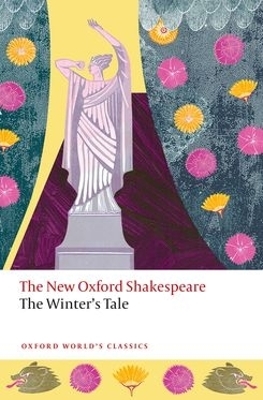 The Winter's Tale - William Shakespeare