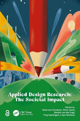 Applied Design Research - 