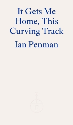 It Gets Me Home, This Curving Track