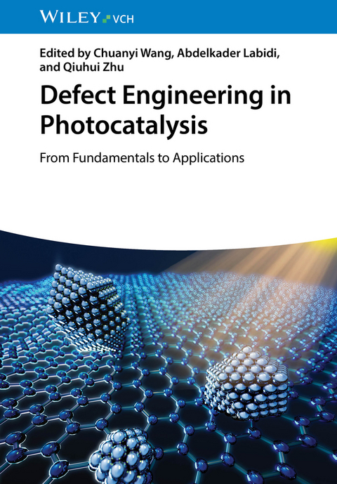 Defect Engineering in Photocatalysis - 