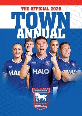 The Official Blues Annual 2026