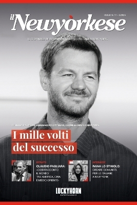 ilNewyorkese - Numero 11 -  Luckyhorn