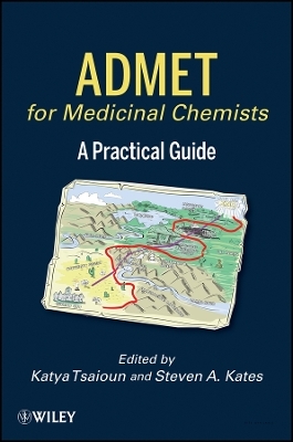 ADMET for Medicinal Chemists – A Practical Guide