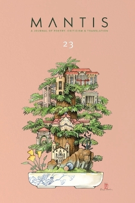 Mantis: a Journal of Poetry, Criticism & Translation - 