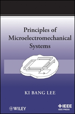 Principles of MEMs - Ki Bang Lee