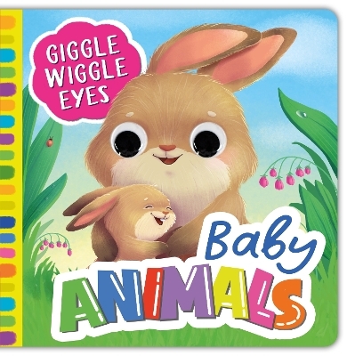 Baby Animals -  Clever Publishing