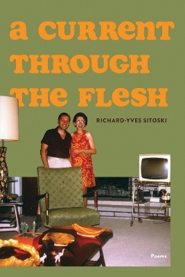 A Current Through the Flesh - Richard-Yves Sitoski