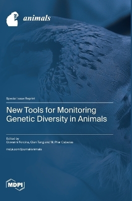 New Tools for Monitoring Genetic Diversity in Animals