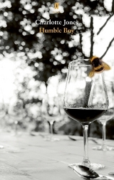 Humble Boy - Jones, Charlotte