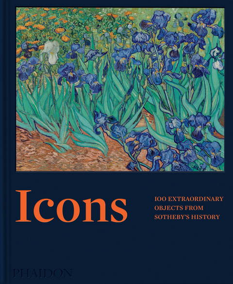 Icons -  Sotheby's