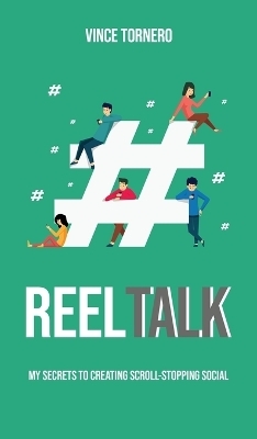 Reel Talk - Vince Tornero