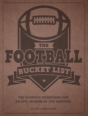 The Football Bucket List