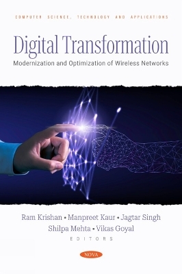 Digital Transformation &ndash; Modernization and Optimization of Wireless Networks - 