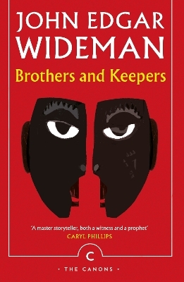 Brothers and Keepers - John Edgar Wideman