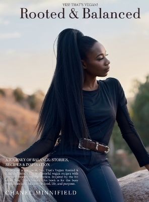 Yes, That's Vegan - Chanel Minnifield