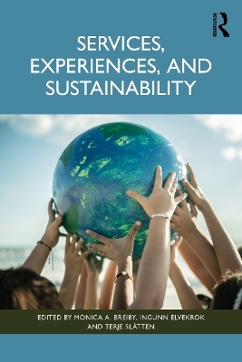 Services, Experiences, and Sustainability - 