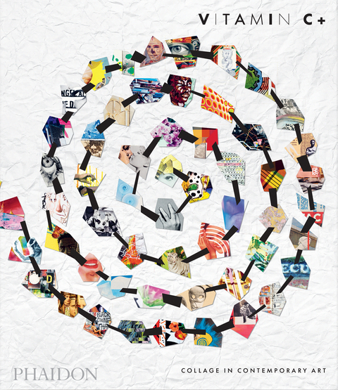 Vitamin C+ - Phaidon Editors