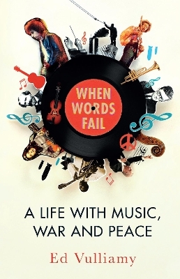 When Words Fail - Ed Vulliamy