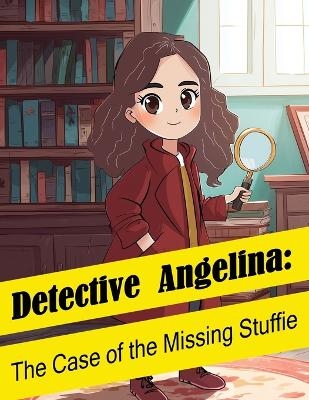 Detective Angelina