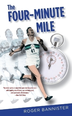 Four-Minute Mile - Roger Bannister