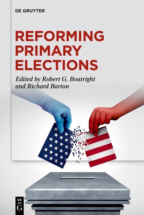 Reforming Primary Elections - 