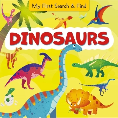 Dinosaurs -  Clever Publishing