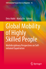 Global Mobility of Highly Skilled People - 