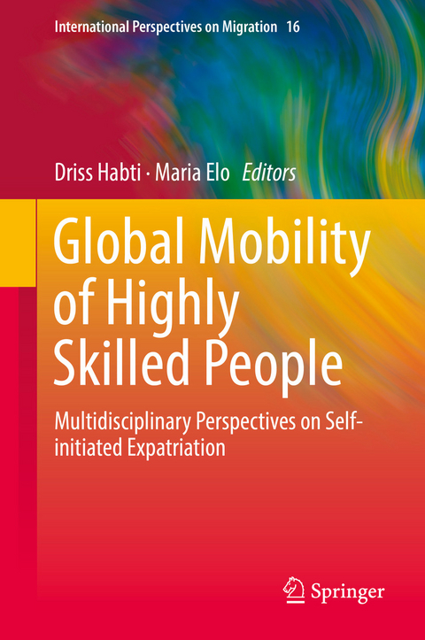 Global Mobility of Highly Skilled People - 