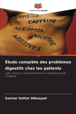Étude complète des problèmes digestifs chez les patients