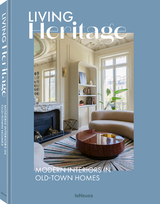 Living Heritage - 