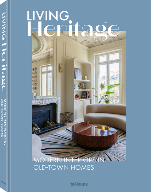 Living Heritage - 