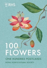 100 Flowers - Royal Horticultural Society