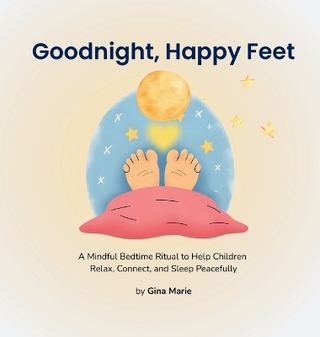 Goodnight, Happy Feet