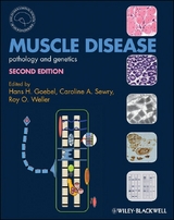 Muscle Disease - 
