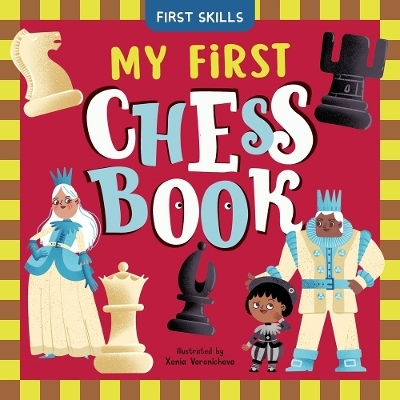 My First Chess Book -  Clever Publishing