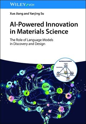 AI-Powered Innovation in Materials Science