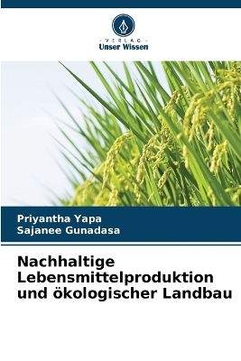 Nachhaltige Lebensmittelproduktion und ökologischer Landbau